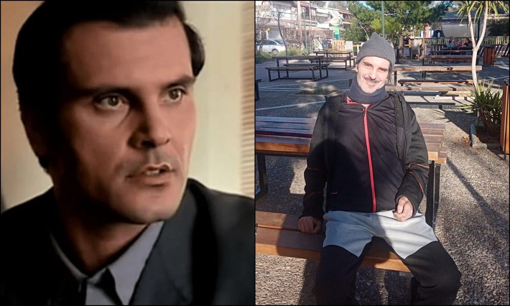 Γεράσιμος Μιχελής: O «κακός» που έβαλε σιωπηλά και αθέατα πλώρη για τον παράδεισο | του Ελευθ. Ανδρώνη