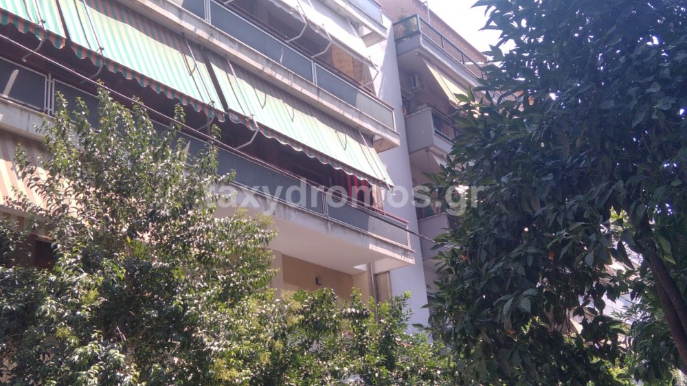 Αύριο η κηδεία του ηλικιωμένου ζευγαριού