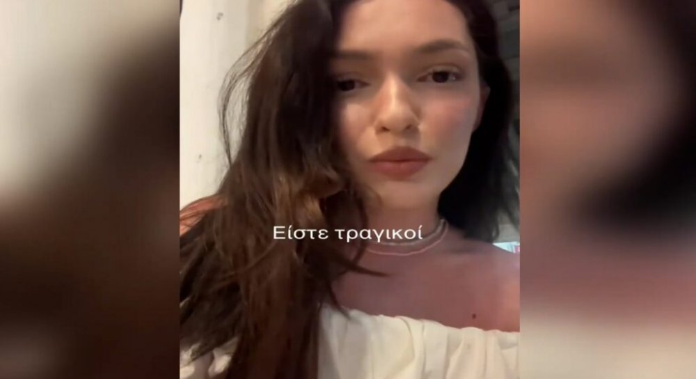 Χωριάτικη σαλάτα 15 ευρώ και έξτρα 2,5 ευρώ για το λάδι: Βίντεο καταγγελία προκαλεί αντιδράσεις