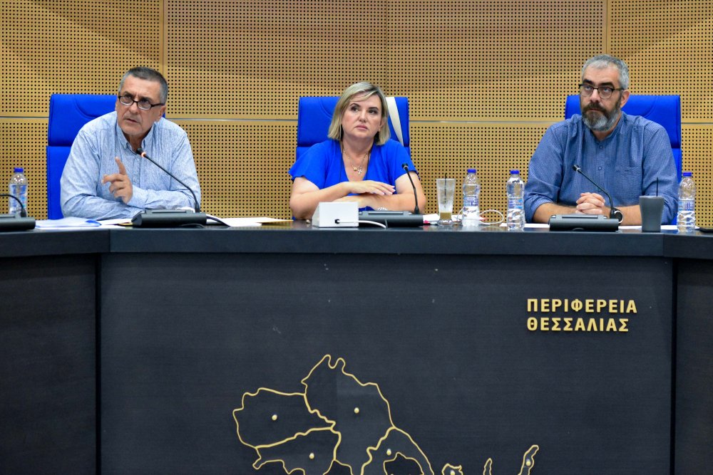 «Πράσινο φως» από το Περιφερειακό Συμβούλιο Θεσσαλίας για εκδηλώσεις στη Σκόπελο 
