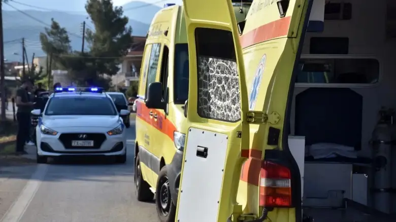 Θρίλερ στην Πάρο με 23χρονο: Βρέθηκε νεκρός στο δωμάτιο του με τραύματα από μαχαίρι