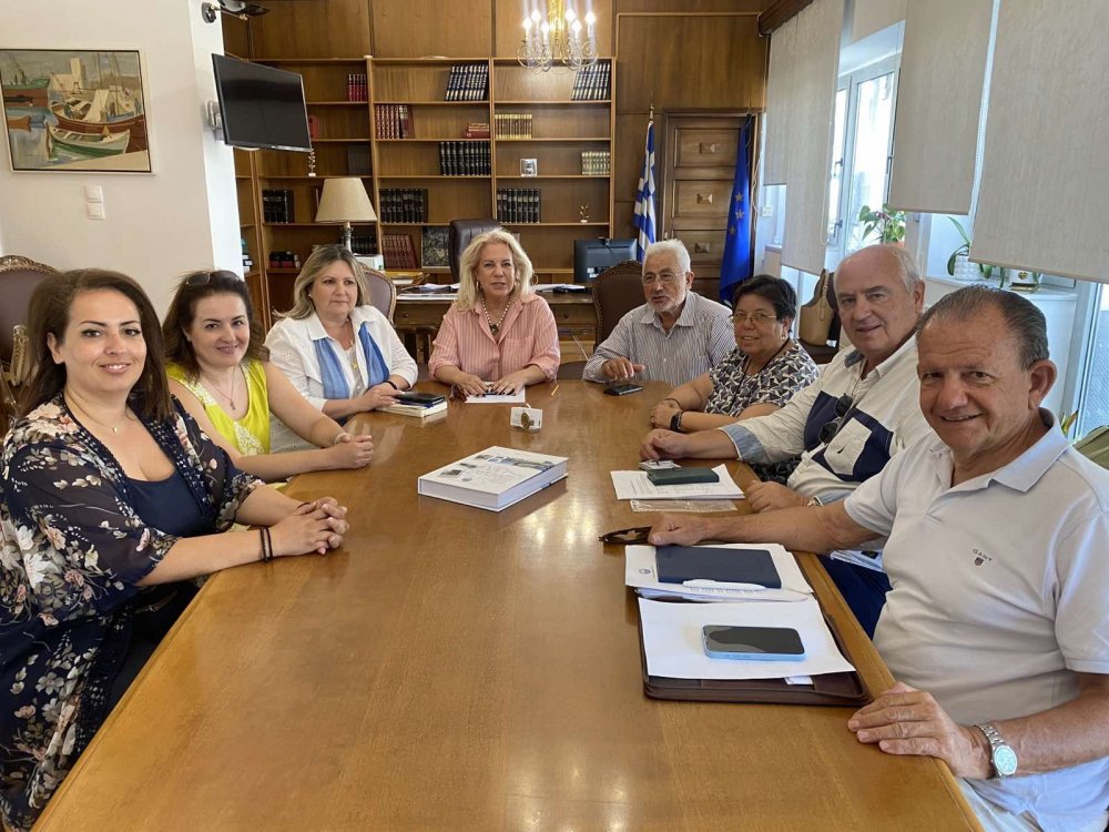 ΠΕΡΙΦΕΡΕΙΑ ΘΕΣΣΑΛΙΑΣ : Ισχυρό εργαλείο ανάδειξης των Τουριστικών Προορισμών τα Fam Trips