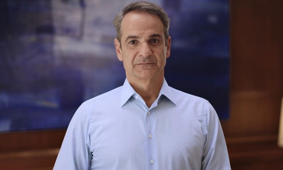 Κυριάκος Μητσοτάκης: Στη Σκιάθο και στο Εθνικό Θαλάσσιο Πάρκο Αλοννήσου Βορείων Σποράδων το Σάββατο