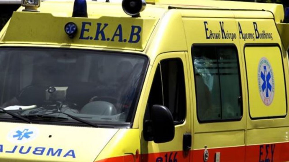 Αγωνία στην Κρήτη: 7χρονη ανασύρθηκε χωρίς τις αισθήσεις από την θάλασσα