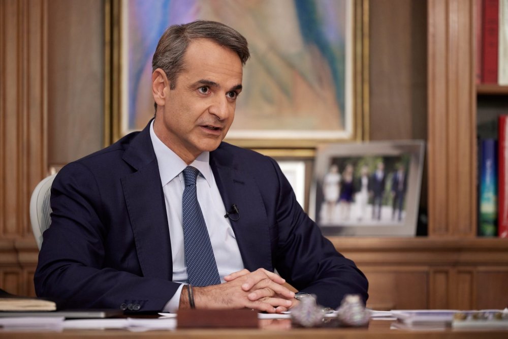 Τι προσδοκά η Σκιάθος από την επίσκεψη του Πρωθυπουργού | του Γιώργου Σανιδά