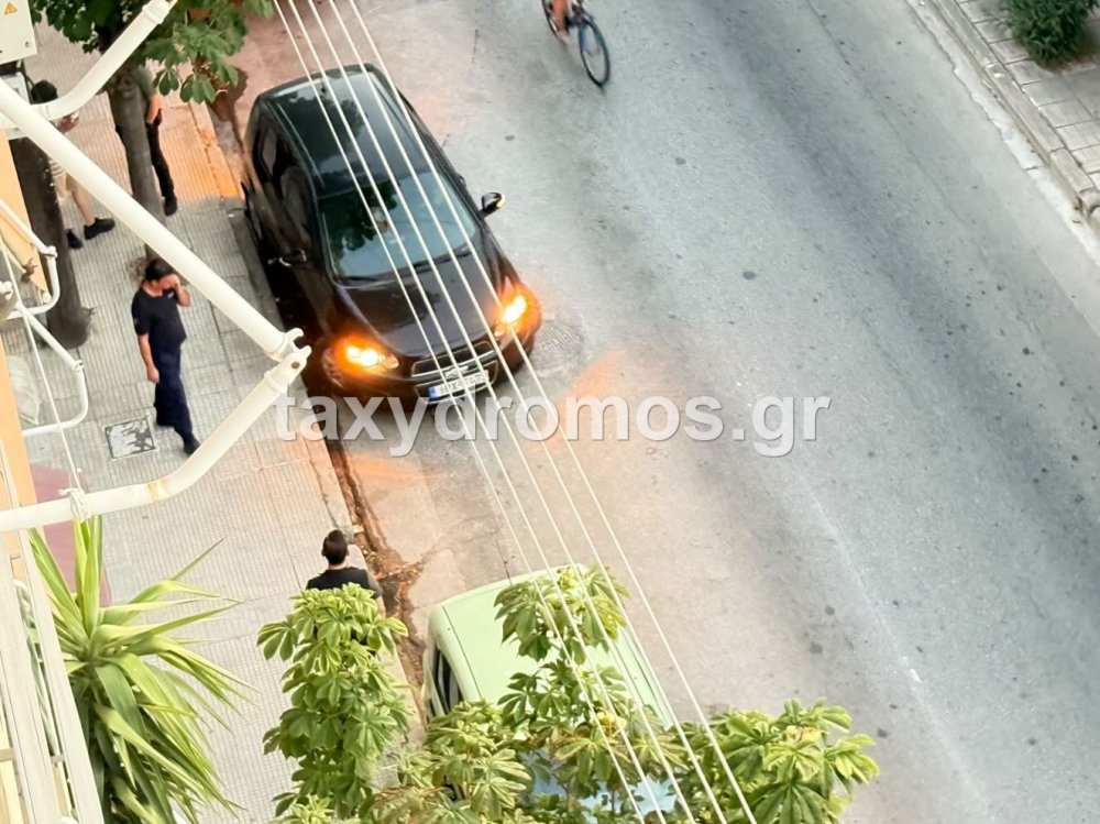 Σοκ στον Βόλο: Εντοπίστηκε σε προχωρημένη σήψη ηλικιωμένος άνδρας στο σπίτι του