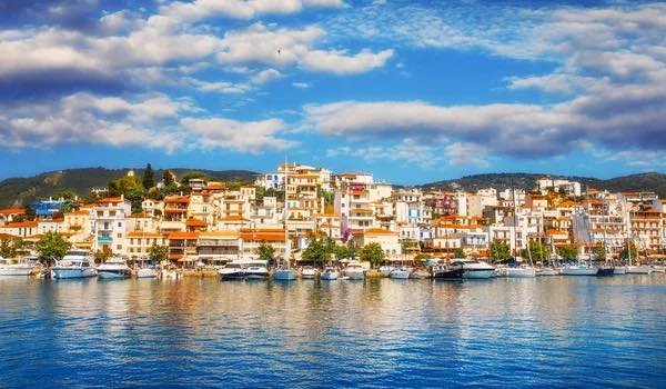 Εναλλακτικό Πρόγραμμα Επίσκεψης Μητσοτάκη στη Σκιάθο | του Δημοτικού Συμβούλου Μανώλη Πασχάλη 