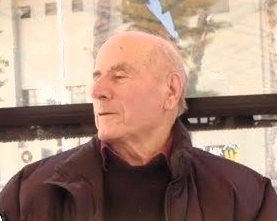 Ευχαριστήριο μήνυμα του Φώτη Ζεμπέκη προς τους Γιατρούς και το προσωπικό του Κ.Υ Σκιάθου