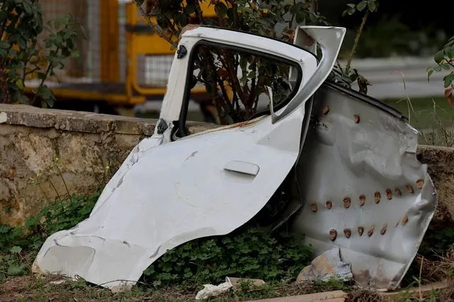 Τραγωδία στη Δράμα: Νεκρός 21χρονος σε τροχαίο