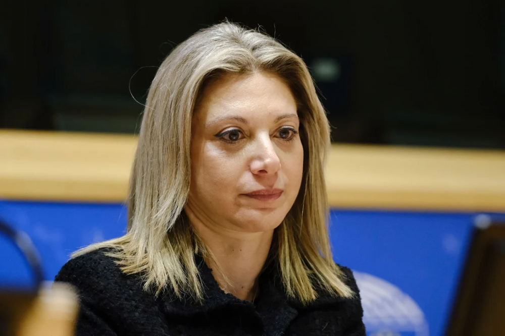 Πόσο χαζούς μας θεωρείτε κ. Γεωργιάδη;