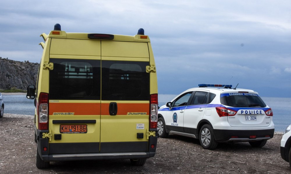 Παλαιό Φάληρο: Από πνιγμό ο θάνατος της 3χρονης - Δεν υπάρχει εγκληματική ενέργεια