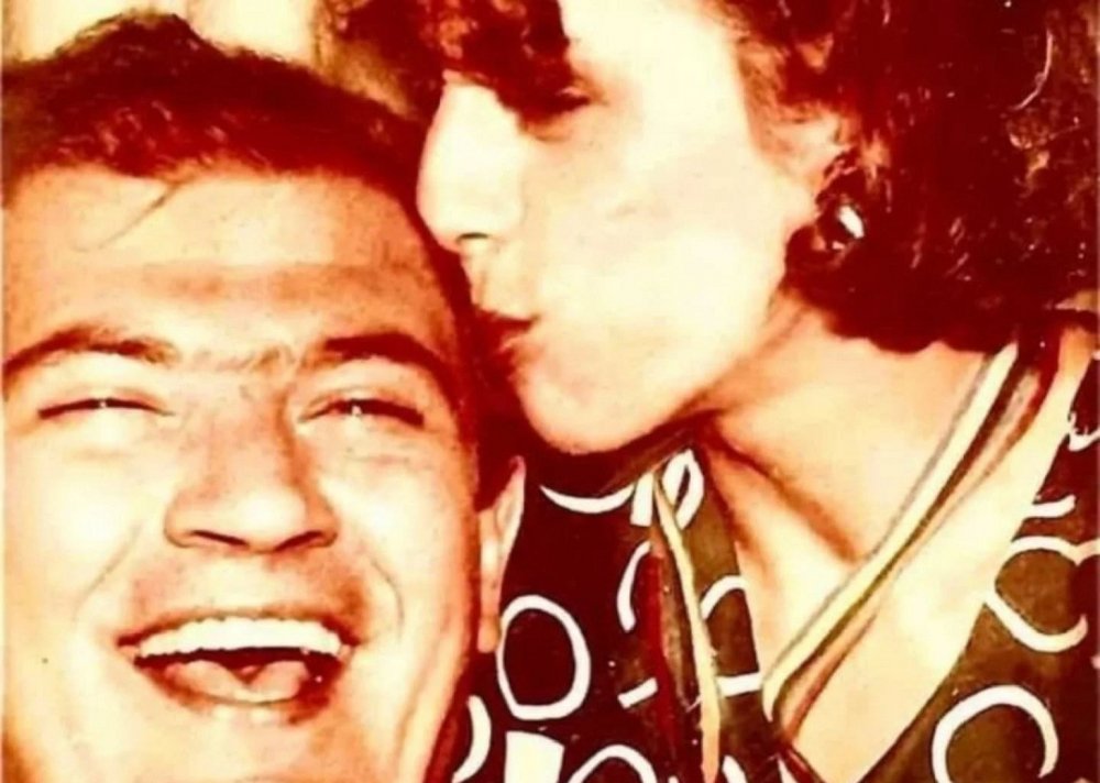 Η συγκινητική ανάρτηση της Πατουλίδου για την απώλεια του συζύγου της: «Ένα γέλιο η ζωή μου μαζί του»