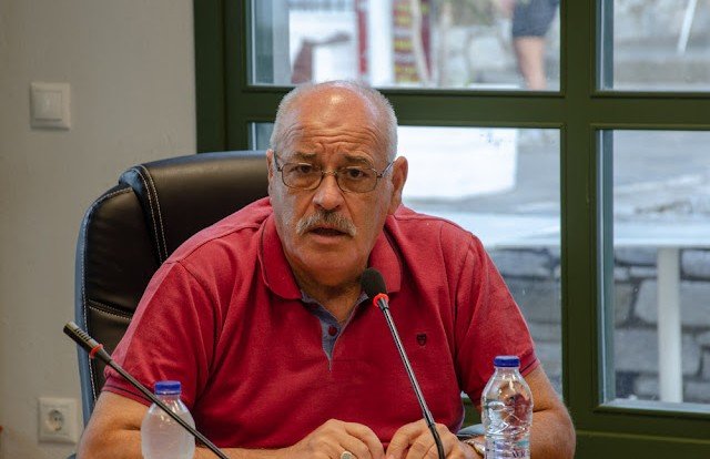 ΣΤ. ΠΕΡΙΣΣΗΣ : 