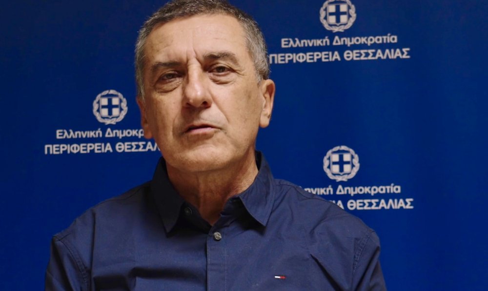 H Σκόπελος μέσα στους 7 Δήμους που χρηματοδοτεί η Περιφέρεια Θεσσαλίας με εξοπλισμό - οχήματα Πολιτικής Προστασίας