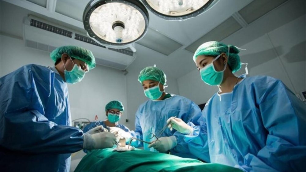 Ολοκληρώθηκε η μεταμόσχευση ήπατος στον δεκαπεντάχρονο Δημήτρη στο Τορίνο
