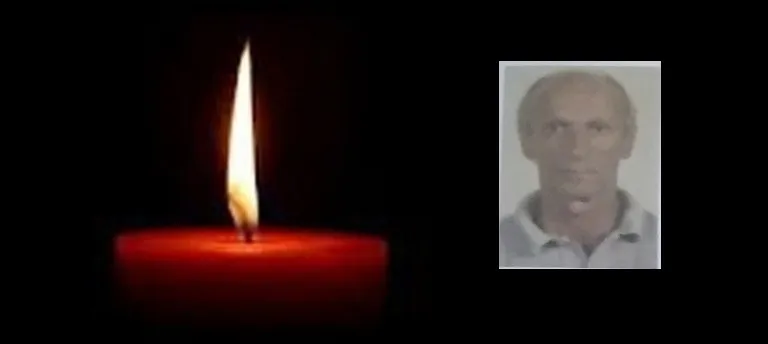 Έφυγε από τη ζωή ο Ερωτόκριτος Βαλιανάτος – Εμβληματική μορφή του Ολυμπιακού Βόλου