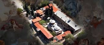 Το πρόγραμμα των Ιερών Ακολουθιών από 1-16 Αυγούστου 2025