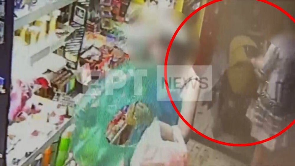 Νεκρό κοριτσάκι στο Παλαιό Φάληρο: Η μητέρα υποστήριξε ότι το παιδί ήταν άρρωστο και φοβήθηκε να το πάει στο νοσοκομείο γιατί δεν είχε άδεια παραμονής