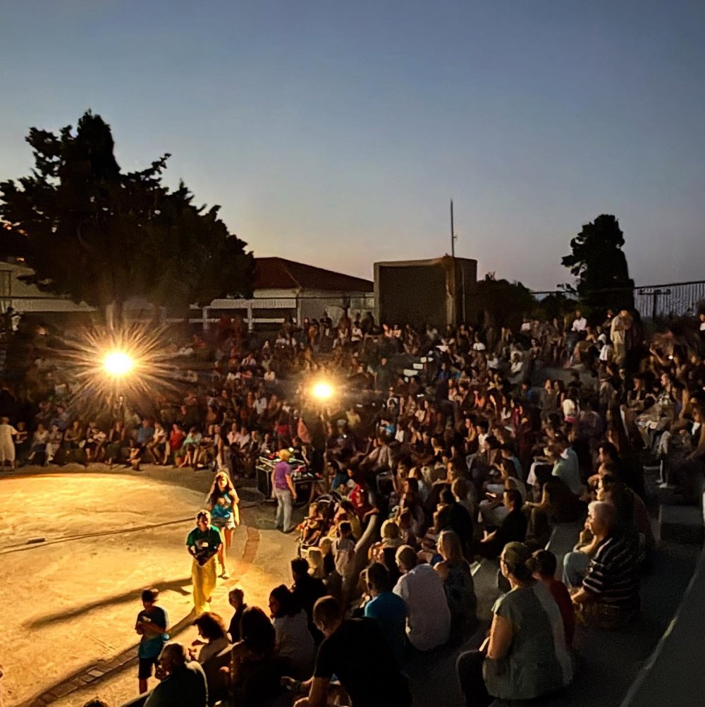 Ολοκληρώθηκε με επιτυχία το SIFFY Festival με την παρουσίαση των έργων (φωτό&video)