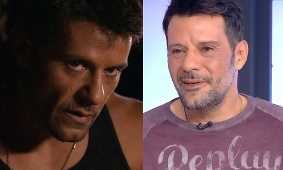 Γιώργος Σεϊταρίδης: Η ήρεμη ζωή στο Πήλιο, η σχέση με τον Θεό και η επιστροφή στην υποκριτική