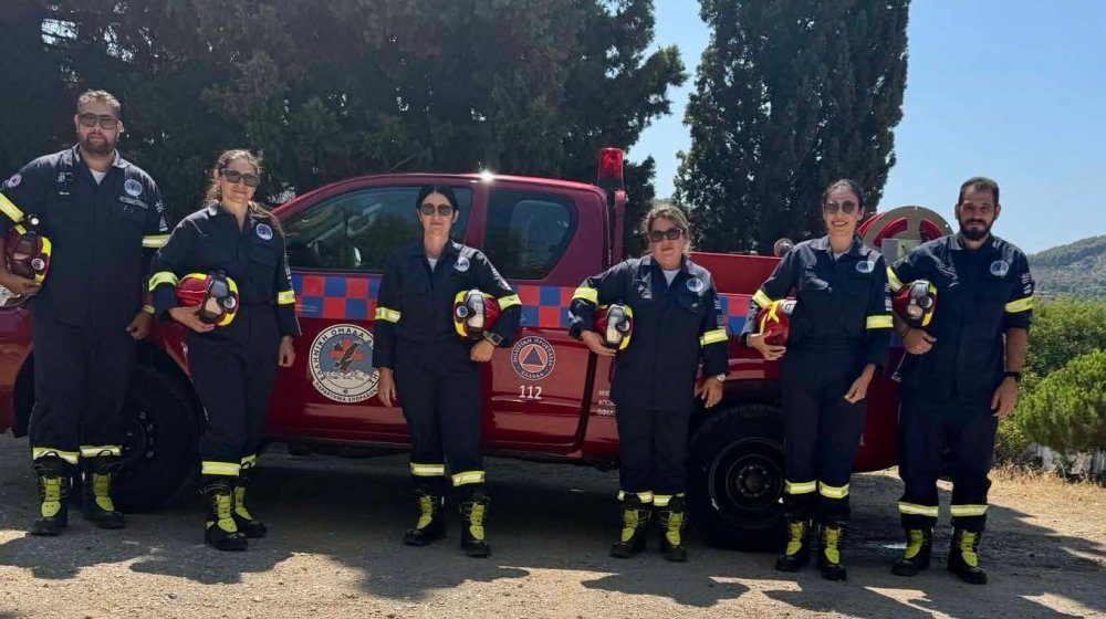 Εσωτερική εκπαίδευση για την ΕΟΔ Β.Σποράδων