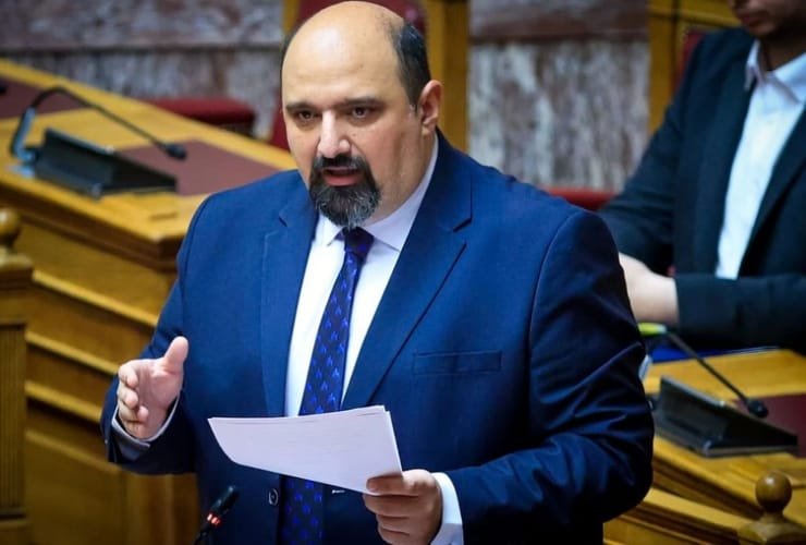 Βουλευτές ΝΔ από Θεσσαλία προς ΥΠΟΙΚ: Κοινό αίτημα επέκτασης απαλλαγής ΕΝΦΙΑ για τις ολικώς πλημμυρισμένες περιοχές από τον “Daniel”