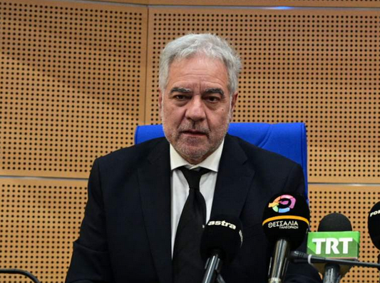 Χειριστής εμφανιστών ακτινολογικών εργαστηρίων στο Κ.Υ. Σκοπέλου
