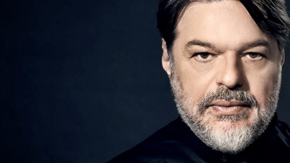 Πανσέληνος του Αυγούστου στη Λάρισα με τον Δημήτρη Παπαδημητρίου