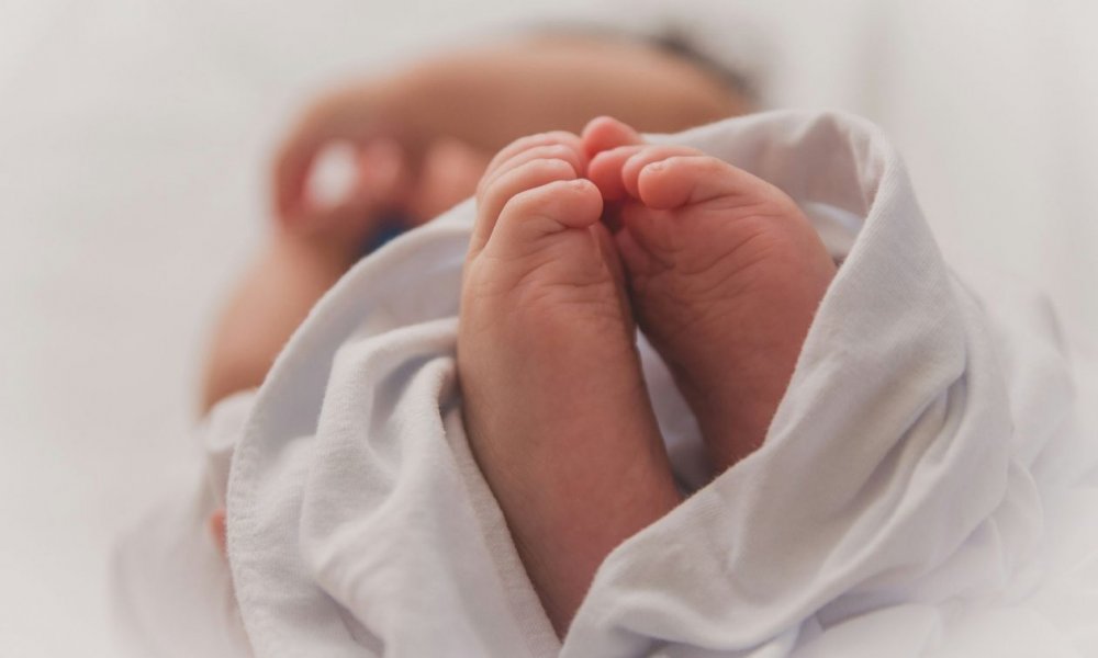 Τραγωδία στη Λευκάδα: Νεκρό βρέφος πέντε μηνών – Μεταφέρθηκε στο νοσοκομείο από τον πατέρα του