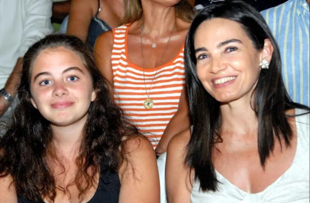 Λένα Σαμαρά: Ποιο ήταν το κορίτσι που όλοι αγαπούσαν – Και πώς είπε αντίο μέσα σε μία ώρα
