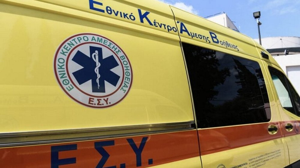 Στο Νοσοκομείο 24χρονος από την Σκόπελο