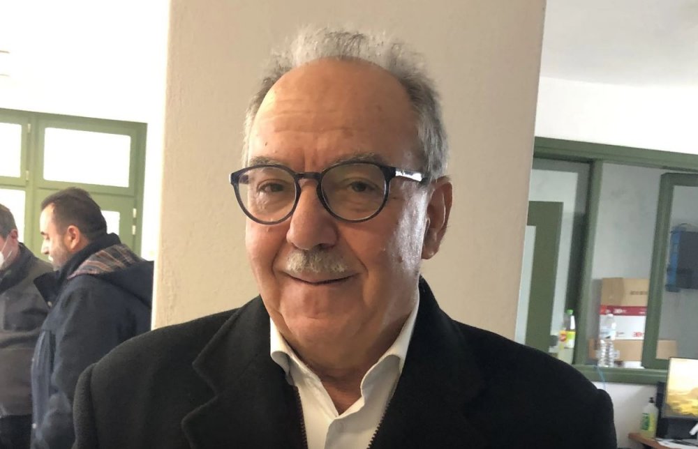 Ευχαριστίες του Προέδρου του Δημοτικού Λιμενικού Ταμείου Σκοπέλου κ. Ξηντάρη προς τη Λιμενική Αρχή