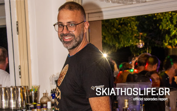 ΣΟΚ στη Γλώσσα Σκοπέλου από τον ξαφνικό θάνατο του 40χρονου Μάνθου
