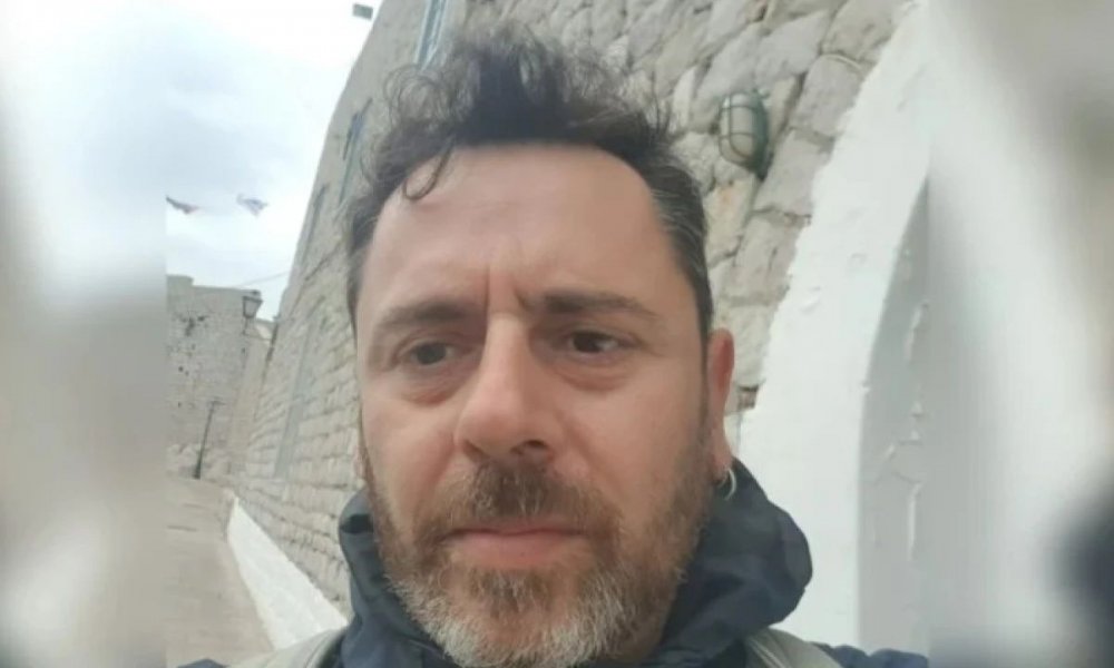 Τραγωδία στην Εγνατία: Νεκρός σε τροχαίο ο φωτορεπόρτερ Γιάννης Δημητράς