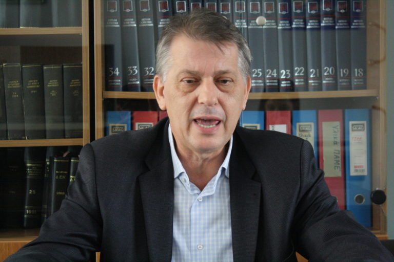 Οι ψαράδες της Αλοννήσου, να έχουν εξασφαλισμένες θέσεις στο αλιευτικό καταφύγιο του «Βότση»