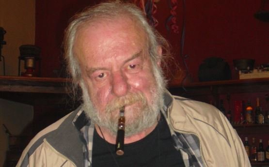 Θλίψη στον Βόλο από τον θάνατο του Μάκη Μίχου