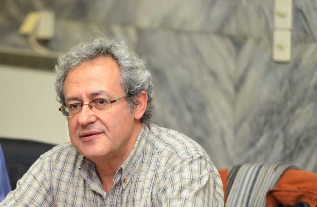 Πέθανε ο Νέστορας Αντωνίου, πρώην διοικητής στην 5η Υγειονομική Περιφέρεια Θεσσαλίας