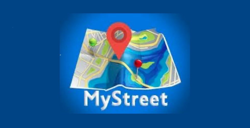«mystreet»: Η νέα εφαρμογή για τον έλεγχο αυθαίρετης χρήσης κοινόχρηστων χώρων