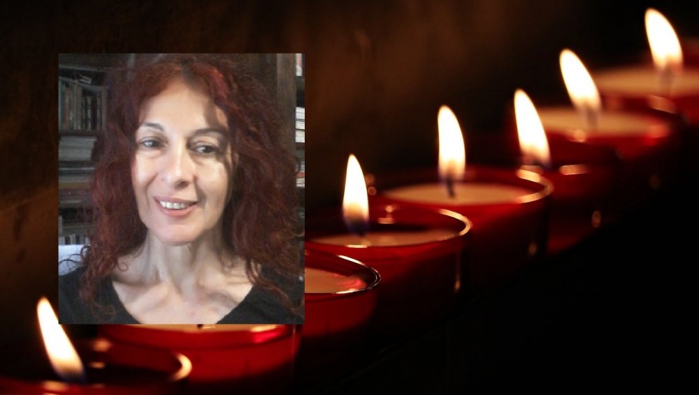 «Εσβησε» καθηγήτρια Αγγλικών στον Βόλο | Μία ημέρα μετά τα γενέθλιά της