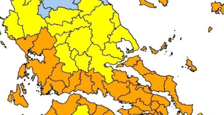 **ΕΘΕΛΟΝΤΙΚΗ ΠΥΡΑΣΦΑΛΕΙΑ – ΣΚΙΑΘΟΣ 13/08/2025** | ΣΕ ΧΡΕΙΑΖΟΜΑΣΤΕ 