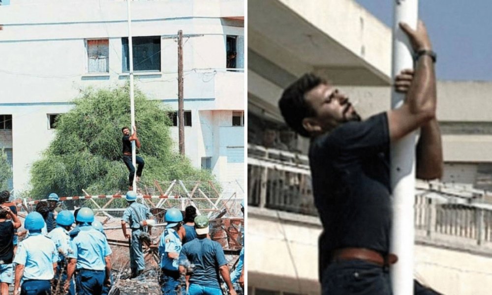 Σαν σήμερα 14 Αυγούστου – Τα σημαντικότερα γεγονότα της σημερινής ημέρας