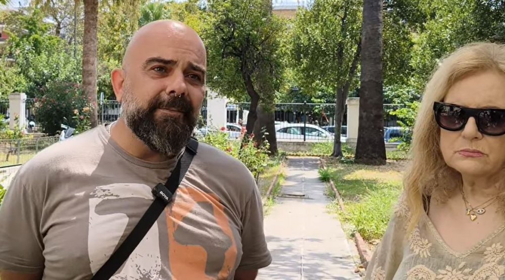 Βόλος: Κράτηση και πρόστιμο 30.000 ευρώ για τον εκτελεστή του αδέσποτου – Συγκλονίζουν οι μάρτυρες (video)