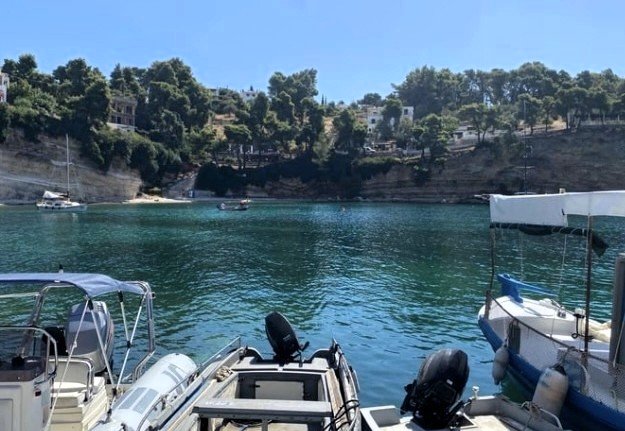 Οριστική επίλυση για το Αλιευτικό Καταφύγιο Βότση – Η δημοτική αρχή Αναγνώστου κλείνει εκκρεμότητα από το 2016