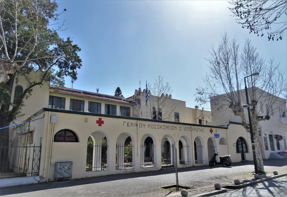 Χίλια Μπράβο. Κάτοικος στην Κω διαθέτει 2 εκατ. για να φτιαχτούν 9 σπίτια για γιατρούς