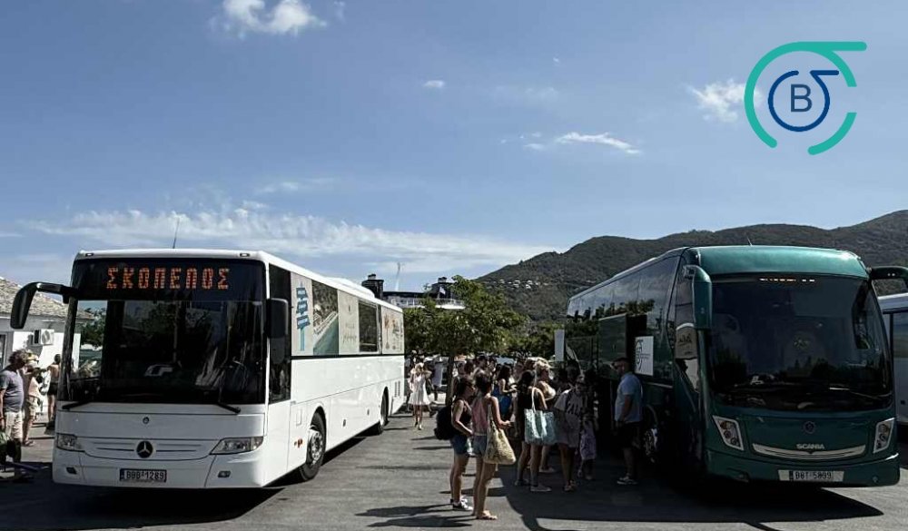 Ψήφος εμπιστοσύνης στις Μικροσυγκοινωνίες Β. Σποράδων