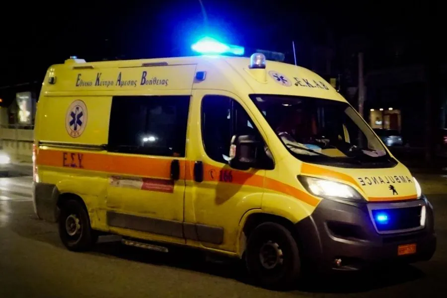 Σκόπελος: Πολυκαταγματίας 79χρονος από ατύχημα σε βόλτα
