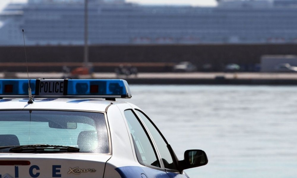 Έριχναν ναρκωτικά στη Σκιάθο και σε άλλα νησιά | Συνελήφθησαν γνωστοί αθλητές της άρσης Βαρών