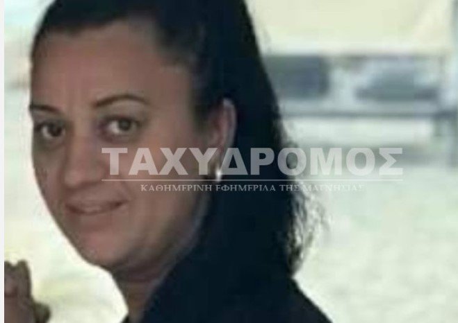 ΤΡΑΓΩΔΙΑ ΣΤΟ ΒΟΛΟ : H αδερφή της δολοφονημένης 36χρονης εργάζεται στην Σκιάθο 