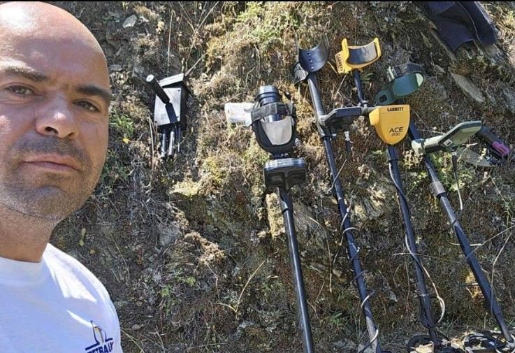 Βόλος: Κανένα ίχνος από τον 40χρονο που σκότωσε την σύζυγό του μπροστά στα παιδιά του
