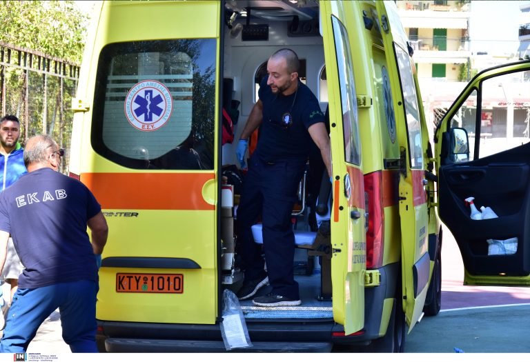 Τραγωδία στον Λαγκαδά Θεσσαλονίκης: 30χρονη έγκυος πέθανε από ανακοπή καρδιάς